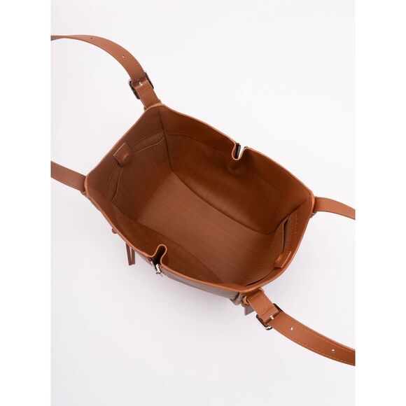 Loewe Women `Hammock Flip` Bag - Picture 7 of 7